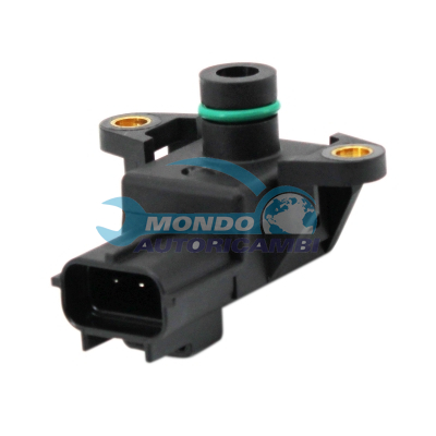 Pressure sensor