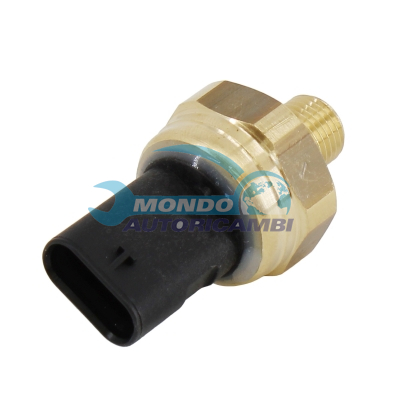 Oil pressure sensor
