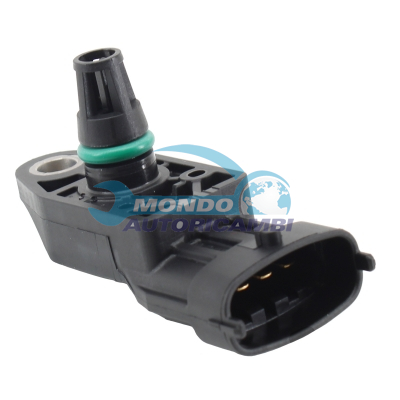 Pressure sensor