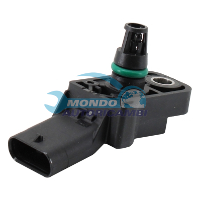 Sensor de presión