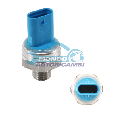 Sensor de temperatura del gas de escape