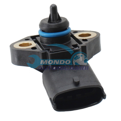 Pressure sensor