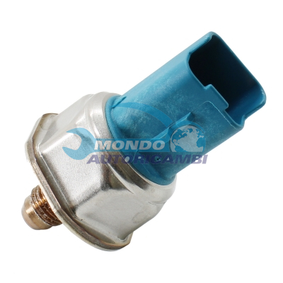 Fuel pressure sensor