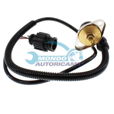 Pressure sensor