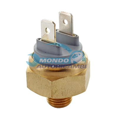 Temperature Switch, coolant warning lamp