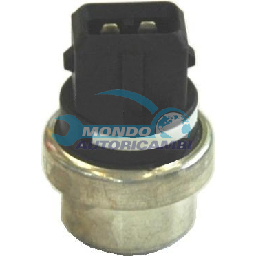 Temperature Switch, coolant warning lamp