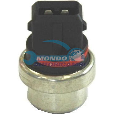 Temperature Switch, coolant warning lamp