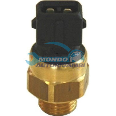 Temperature Switch, coolant warning lamp