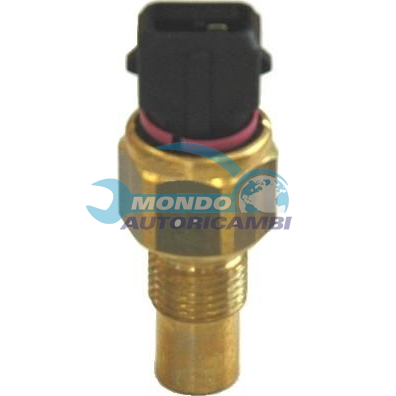 Temperature Switch, coolant warning lamp