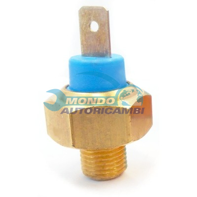 Temperature Switch, coolant warning lamp