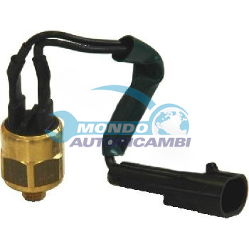 Temperature Switch, coolant warning lamp