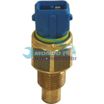 Temperature Switch, coolant warning lamp