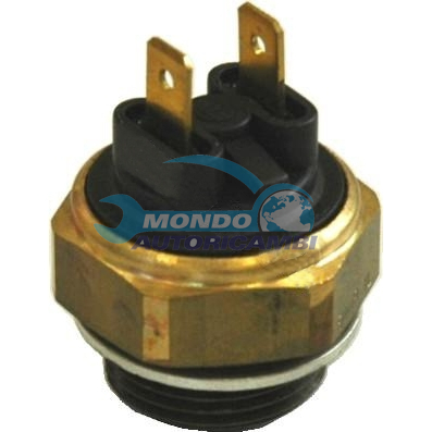 Temperature Switch, radiator fan