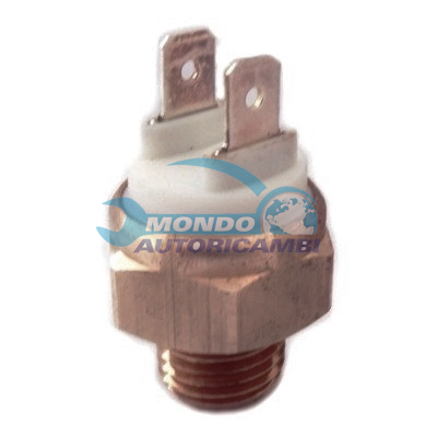 Termointerruttore per Elettroventilatore