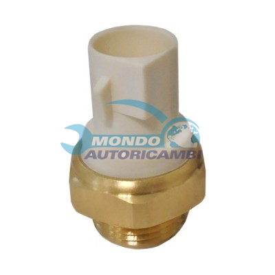 Temperature Switch, radiator fan