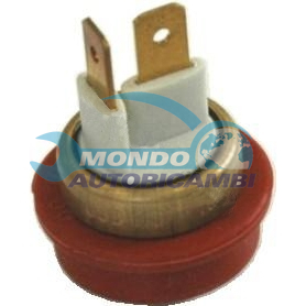 Temperature Switch, radiator fan