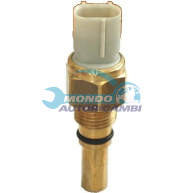 Temperature Switch, radiator fan