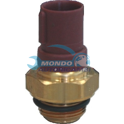 Temperature Switch, radiator fan