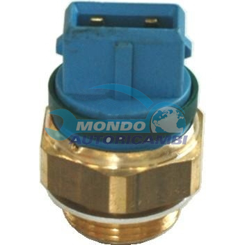 Temperature Switch, radiator fan