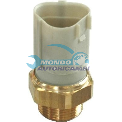 Termointerruptor del electroventilador