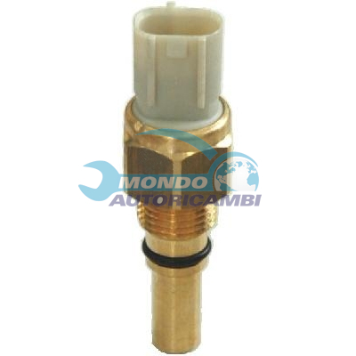 Termointerruttore per Elettroventilatore