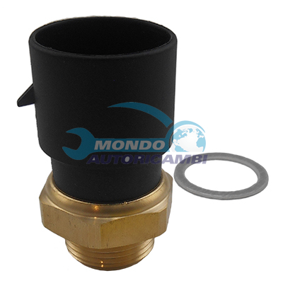 Temperature Switch, radiator fan