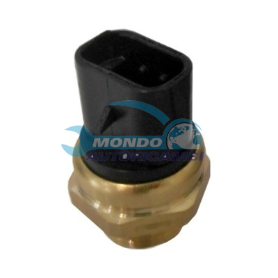 Temperature Switch, radiator fan