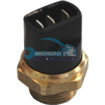 Temperature Switch, radiator fan