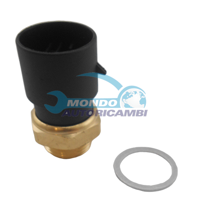 Temperature Switch, radiator fan
