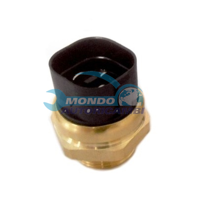 Temperature Switch, radiator fan