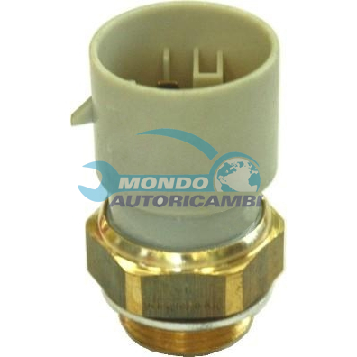 Temperature Switch, radiator fan