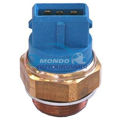 Temperature Switch, radiator fan