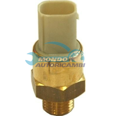 Temperature Switch, radiator fan