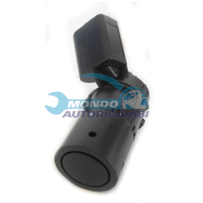 Sensor de parqueo