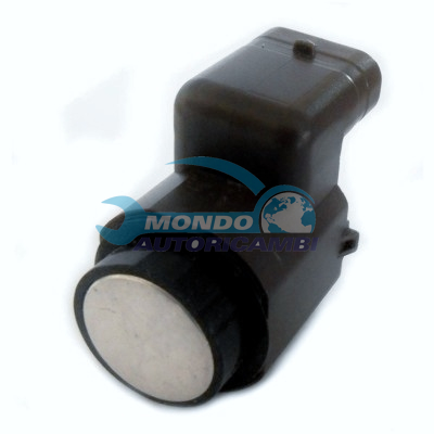 Sensor de parqueo