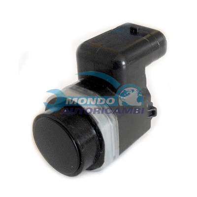 Sensor de parqueo