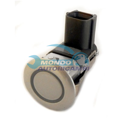 Sensor de parqueo
