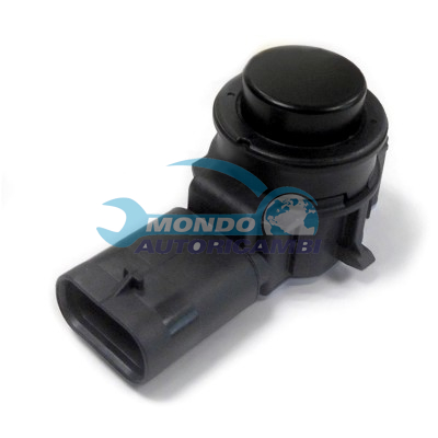 Sensor de parqueo