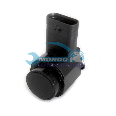 Sensor de aparcamiento