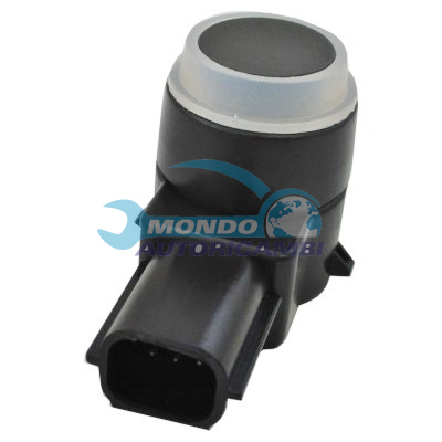 Sensor de aparcamiento