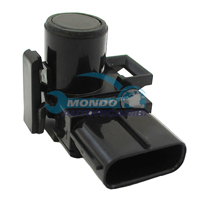 Sensor de aparcamiento