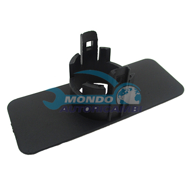 Parking sensor Support