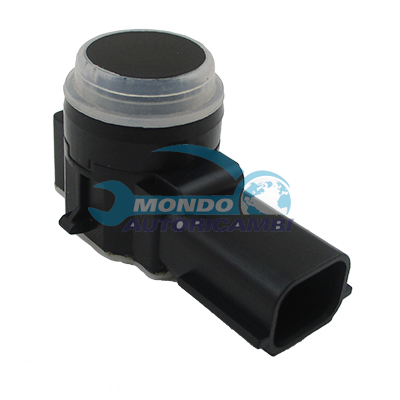 Sensor de aparcamiento
