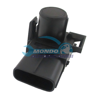 Sensor de aparcamiento