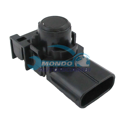 Parking sensor