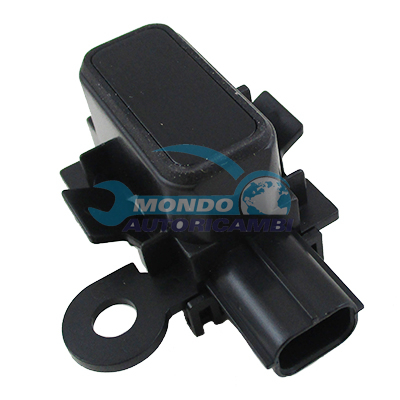 Parking sensor