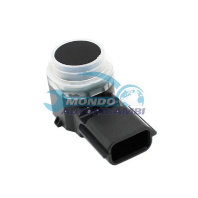 Sensor de aparcamiento