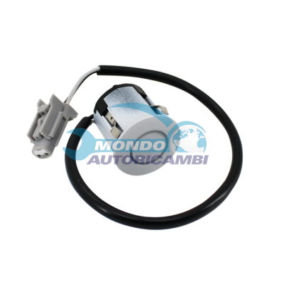 Sensor de aparcamiento