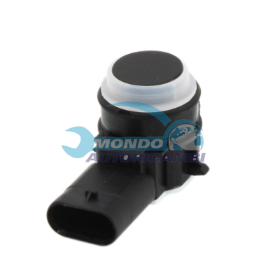 Sensor de aparcamiento
