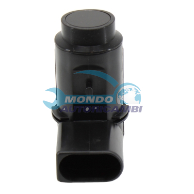 Sensor de aparcamiento